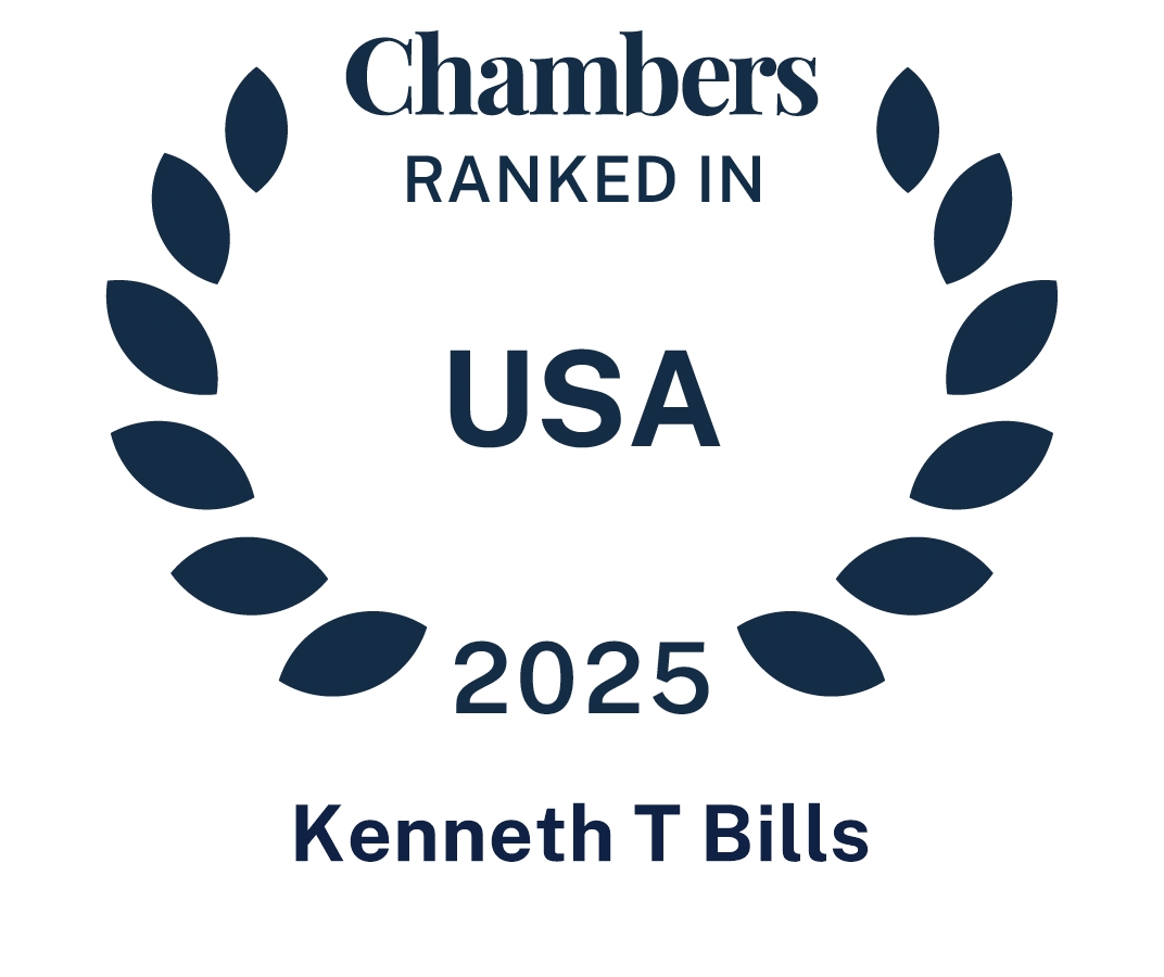 Chambers USA Logo