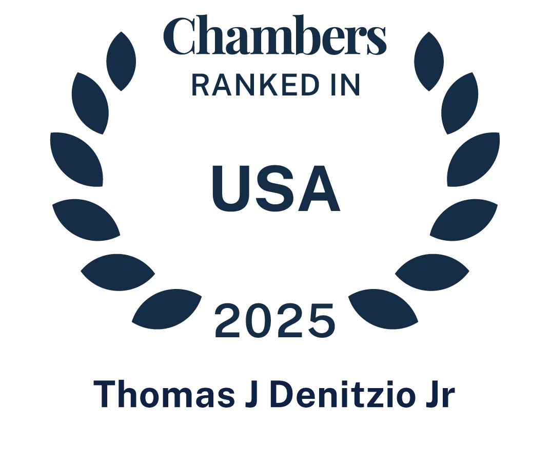 Chambers USA Logo