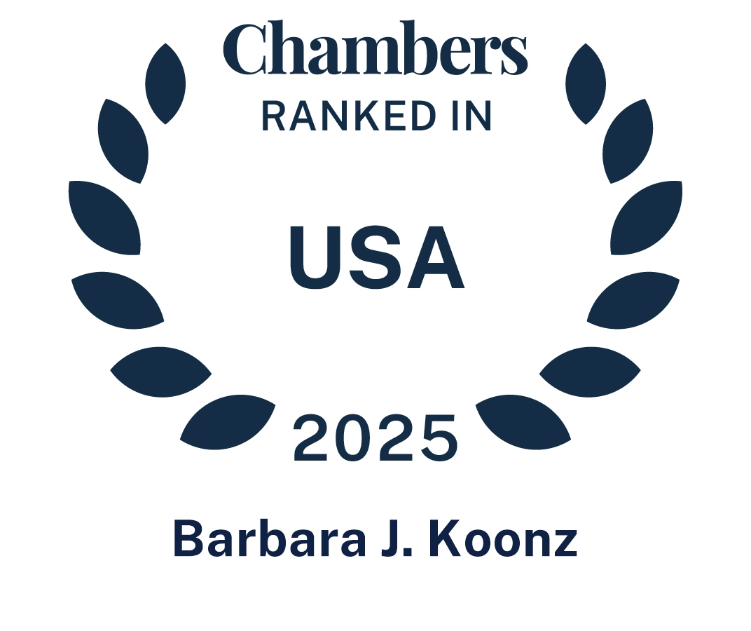 Chambers USA Logo
