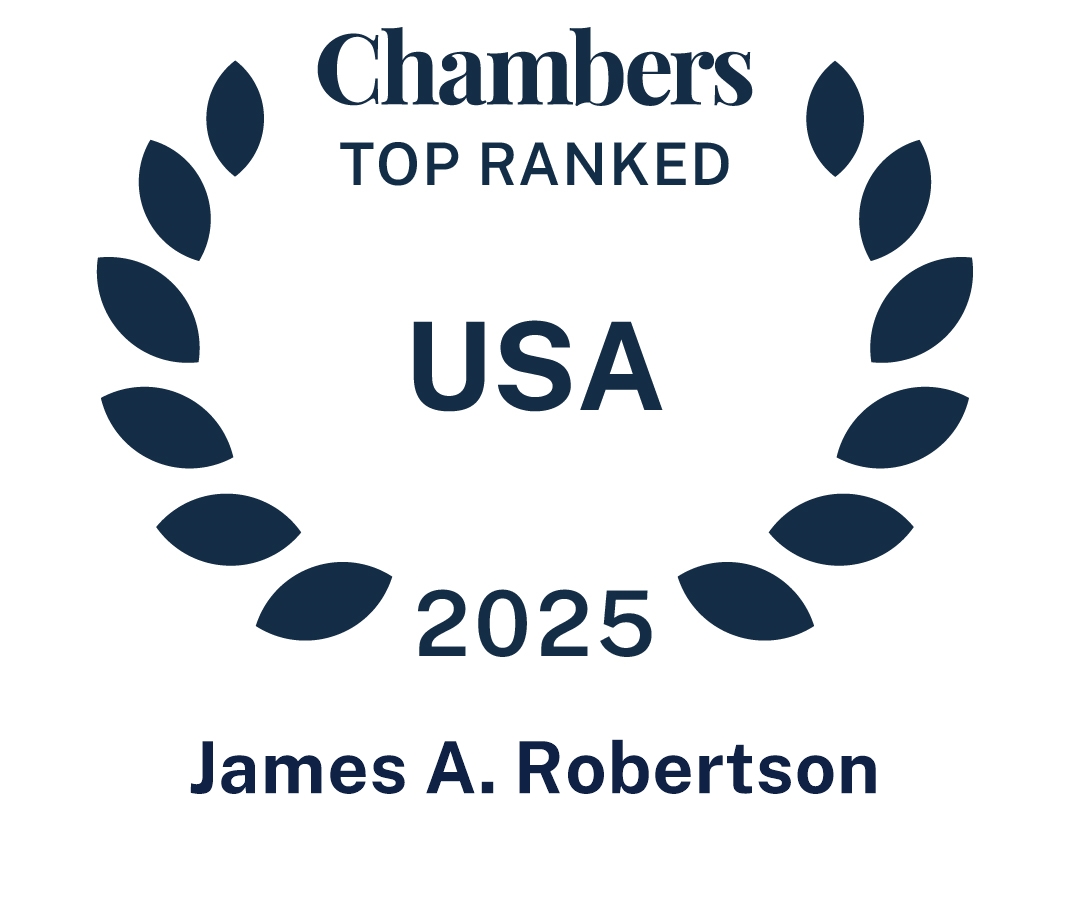 Chambers USA Logo