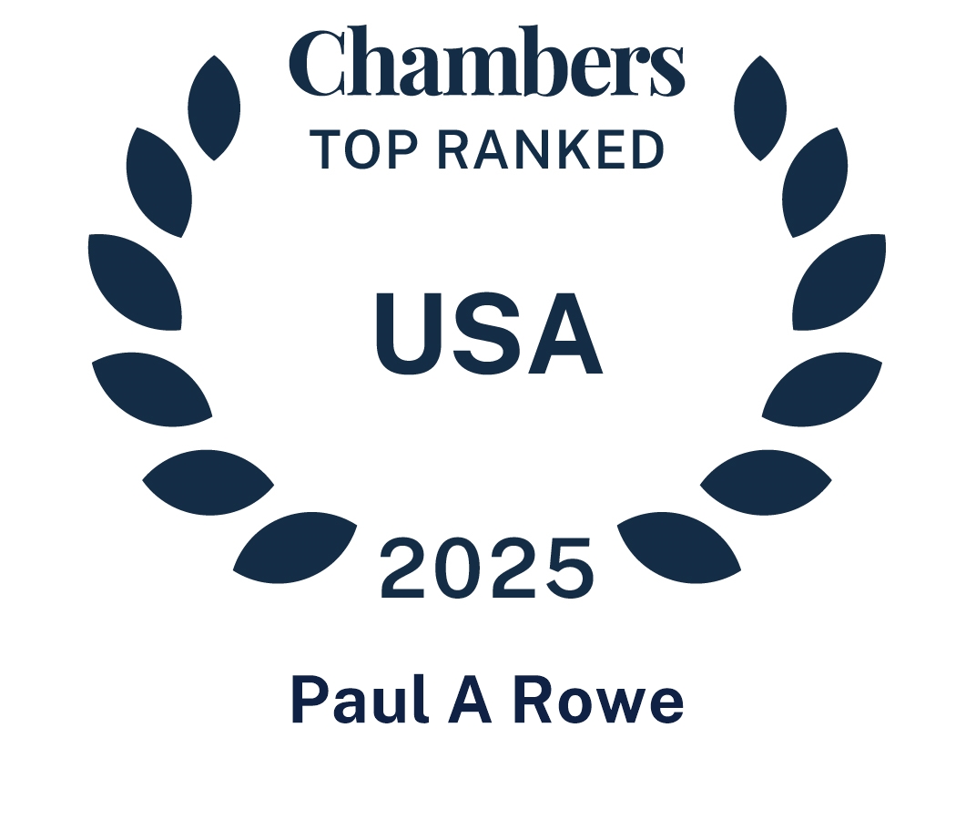 Chambers USA Logo