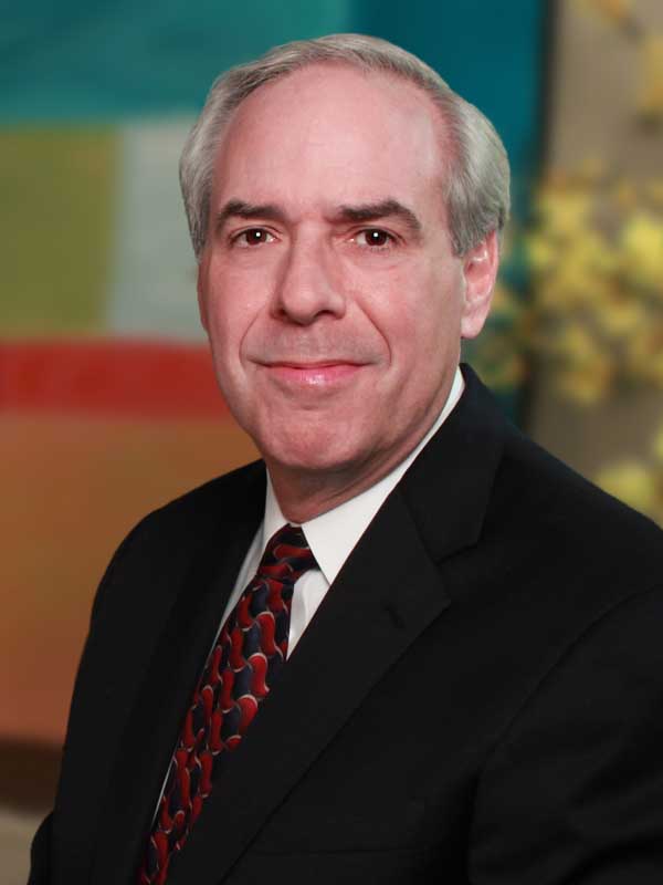 Barry S. Goodman