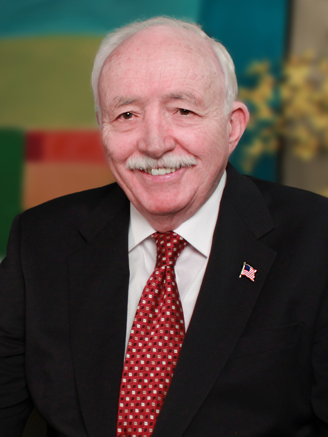 Wendell A. Smith