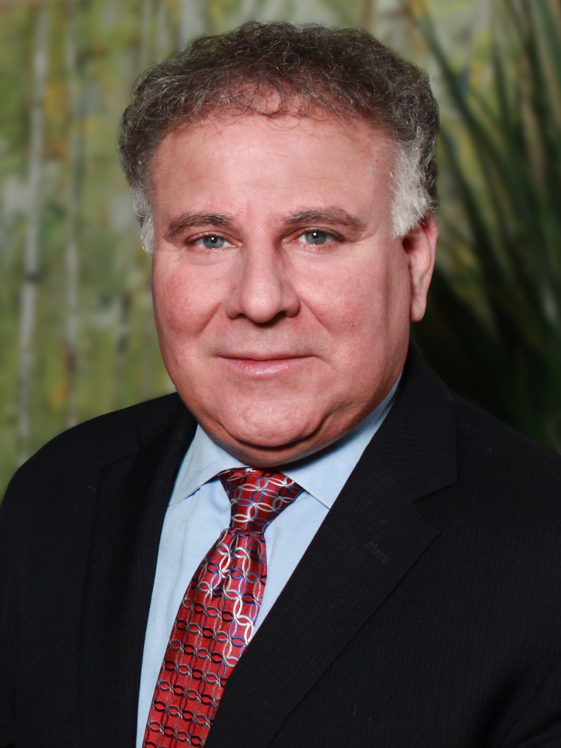 Hon. Michael R. Casale (Ret.)