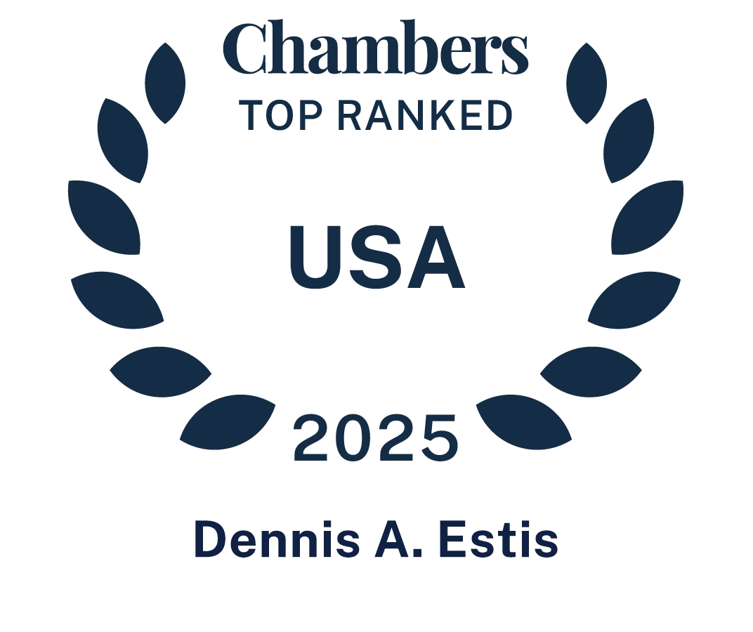 Chambers USA Logo