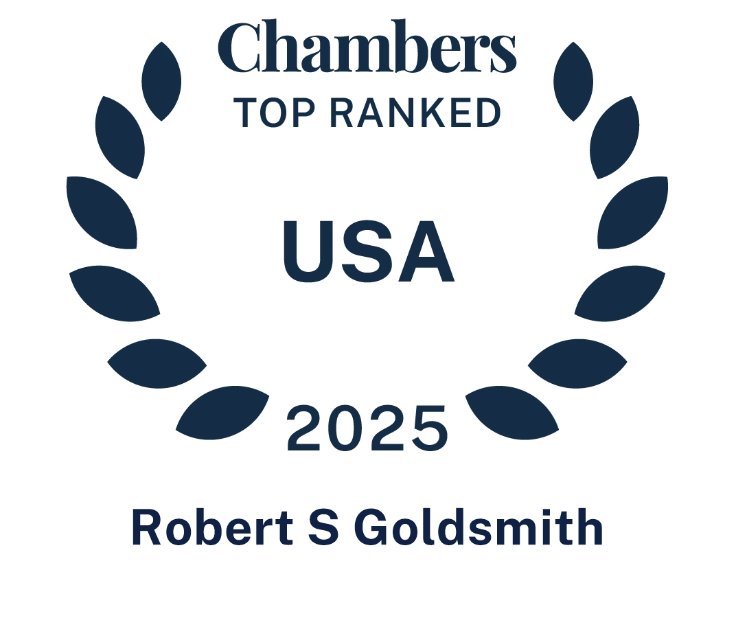 Chambers USA Logo