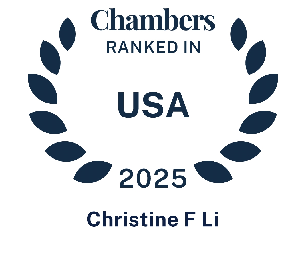Chambers USA Logo