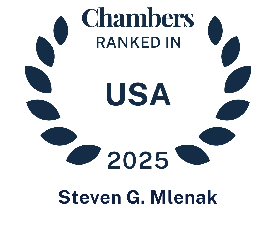Chambers USA Logo