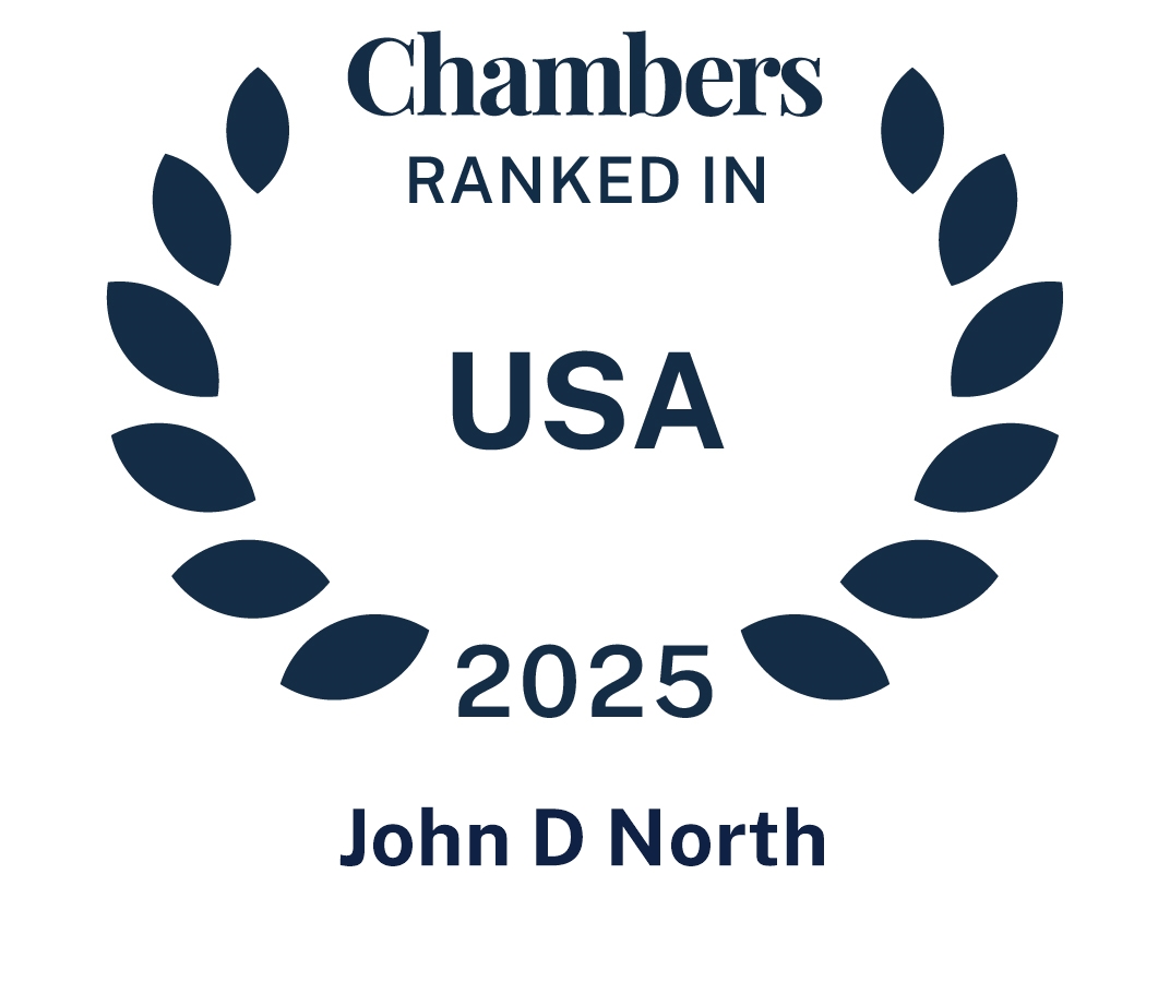 Chambers USA Logo