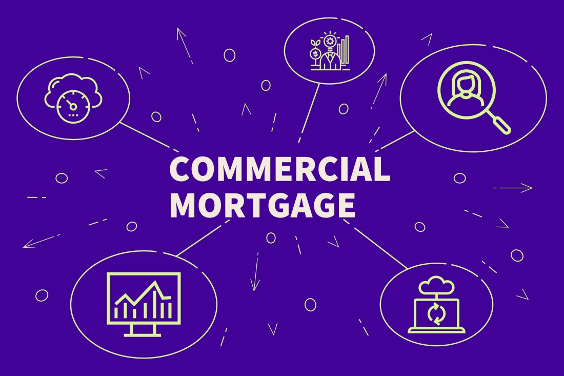 Commercial Mortgage