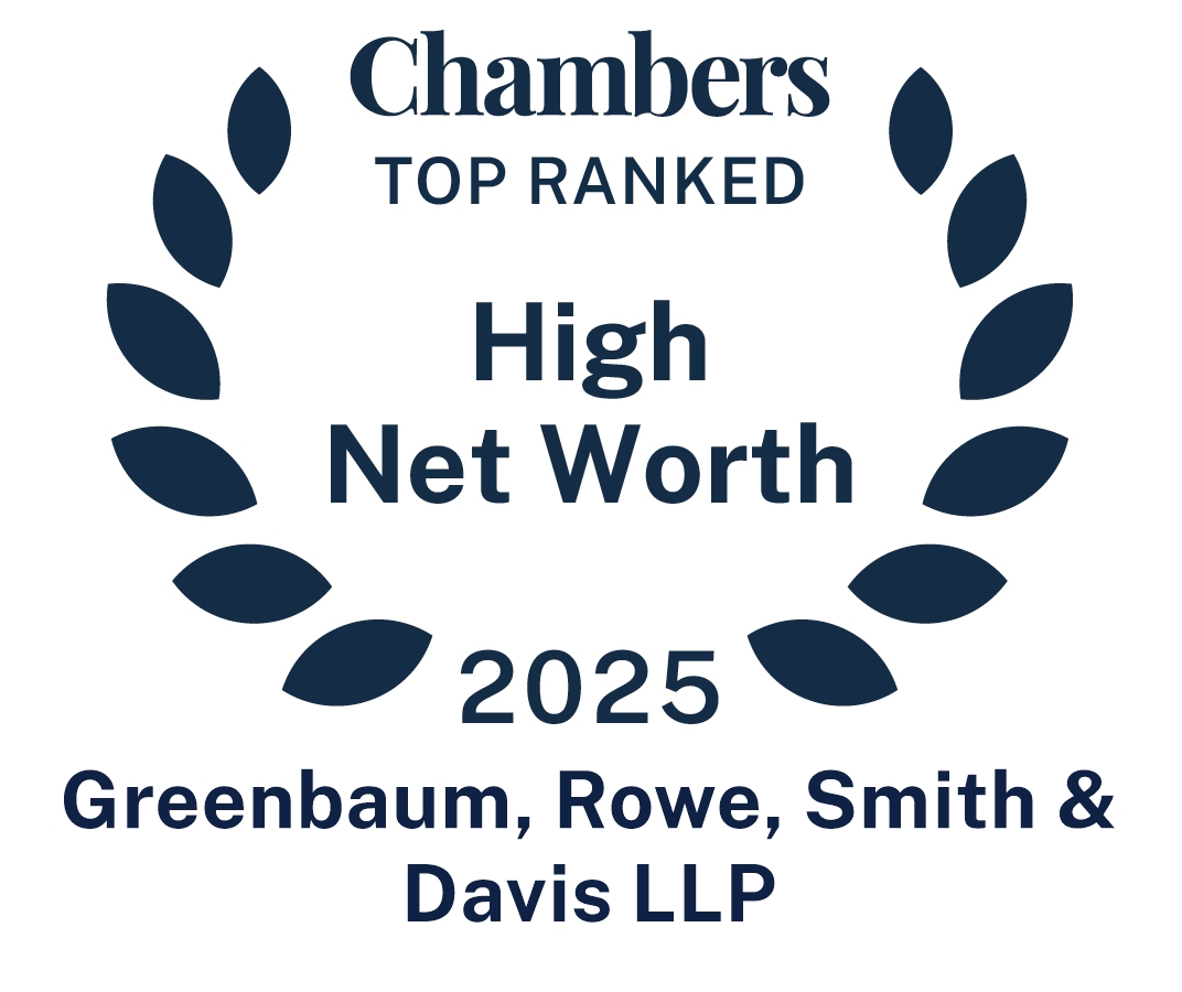 Chambers 2025 High Net Worth