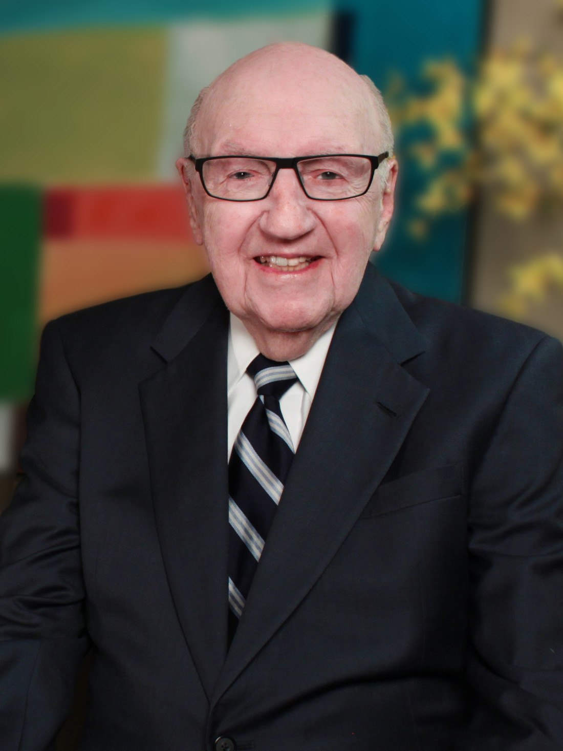 Arthur M. Greenbaum