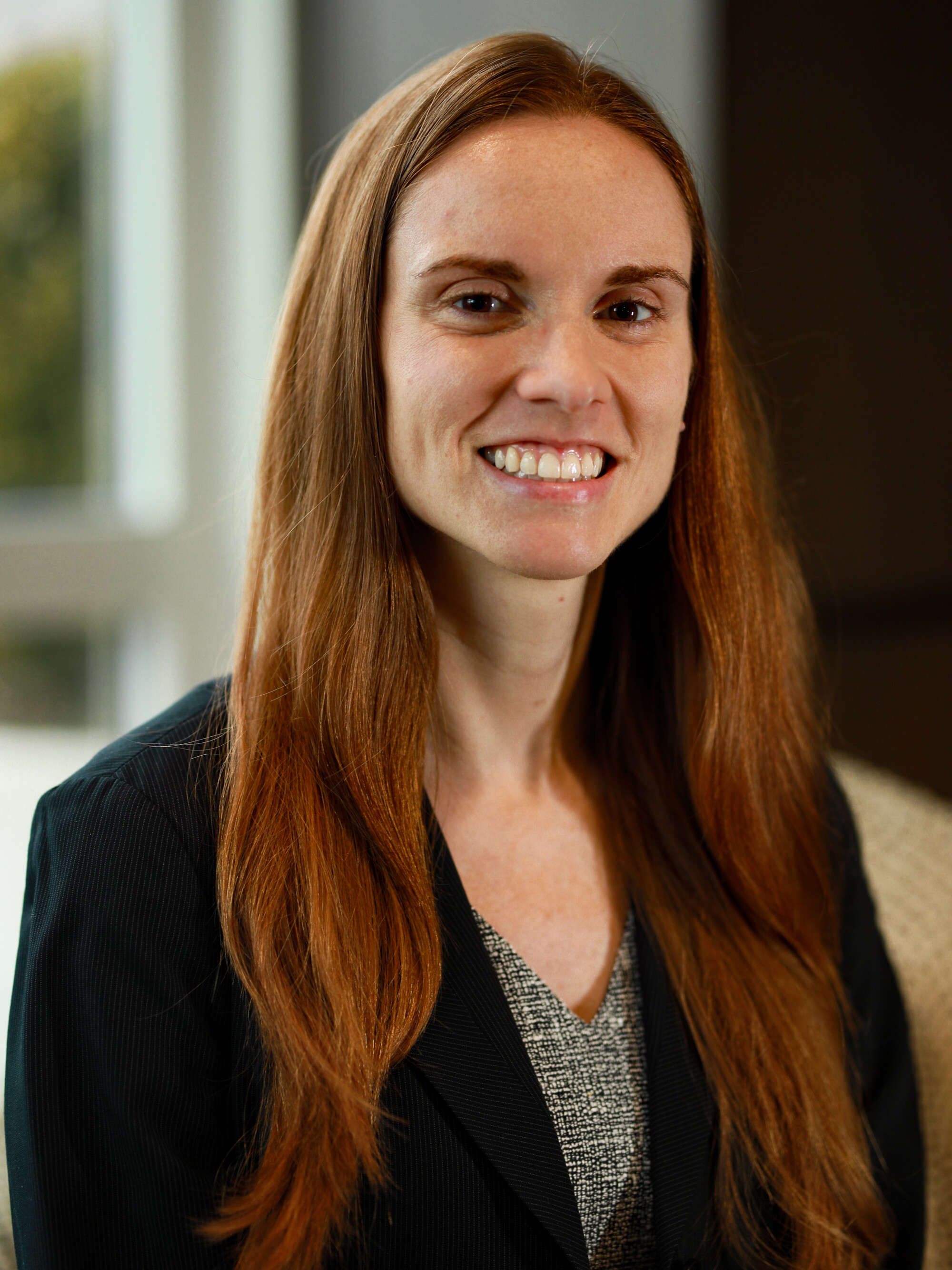 Meghan E. Anderson