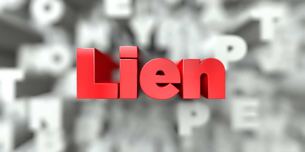 Lien