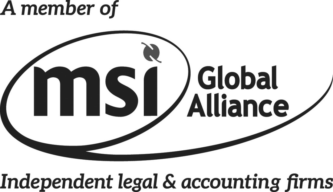 Member of MSI Global Alliance