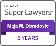 Maja M. Obradovic SL