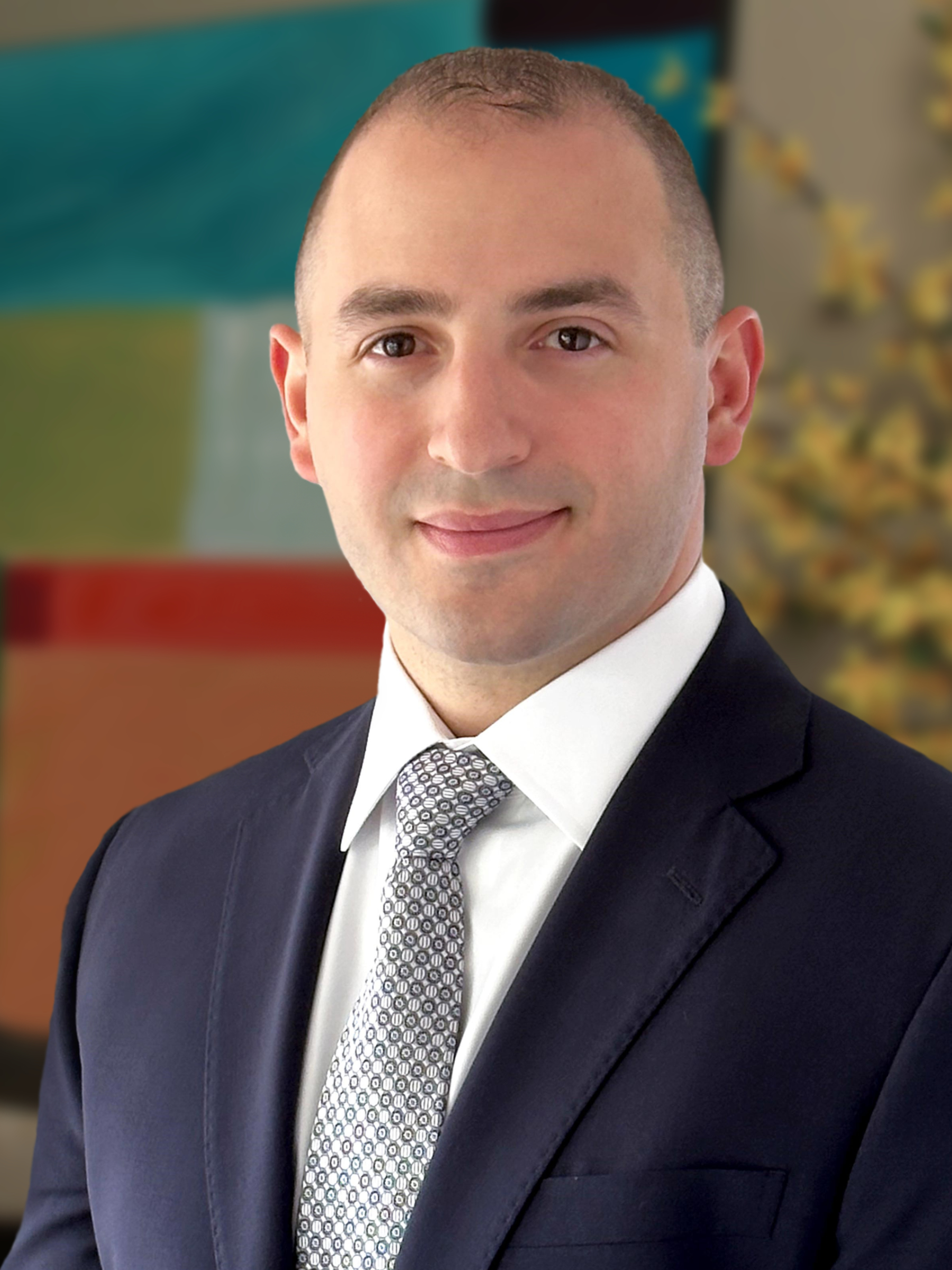 Joseph A. Natale