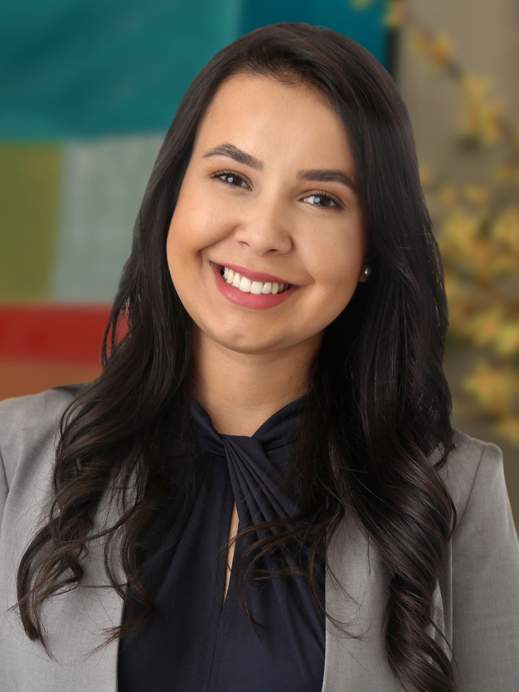 Tamires M. Oliveira