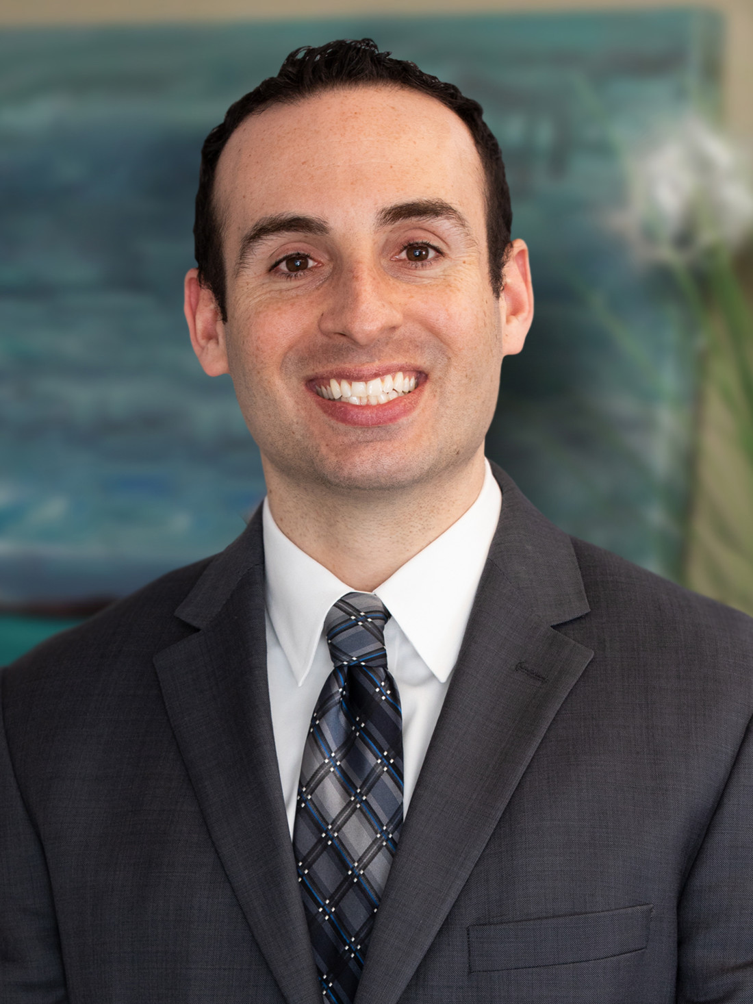 Glenn P. Prives