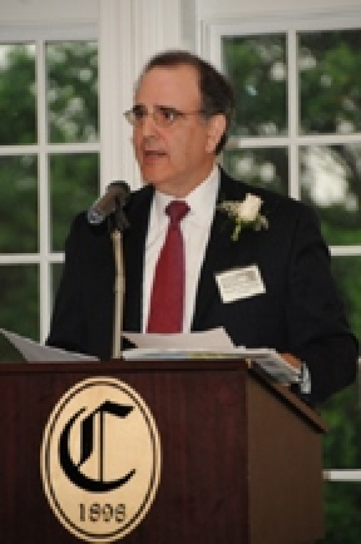 Thomas J. Denitzio, Jr.