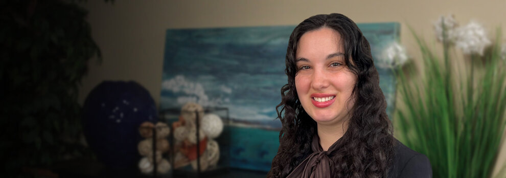 Photo of Jennifer A. Belardo