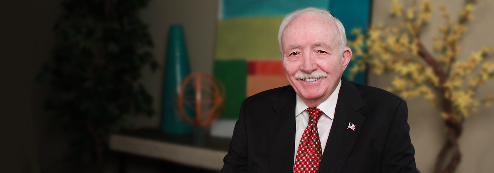 Photo of In Memoriam: Wendell A. Smith