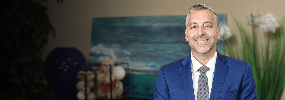 Photo of John P. Gray