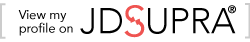 View my profile on JD Supra