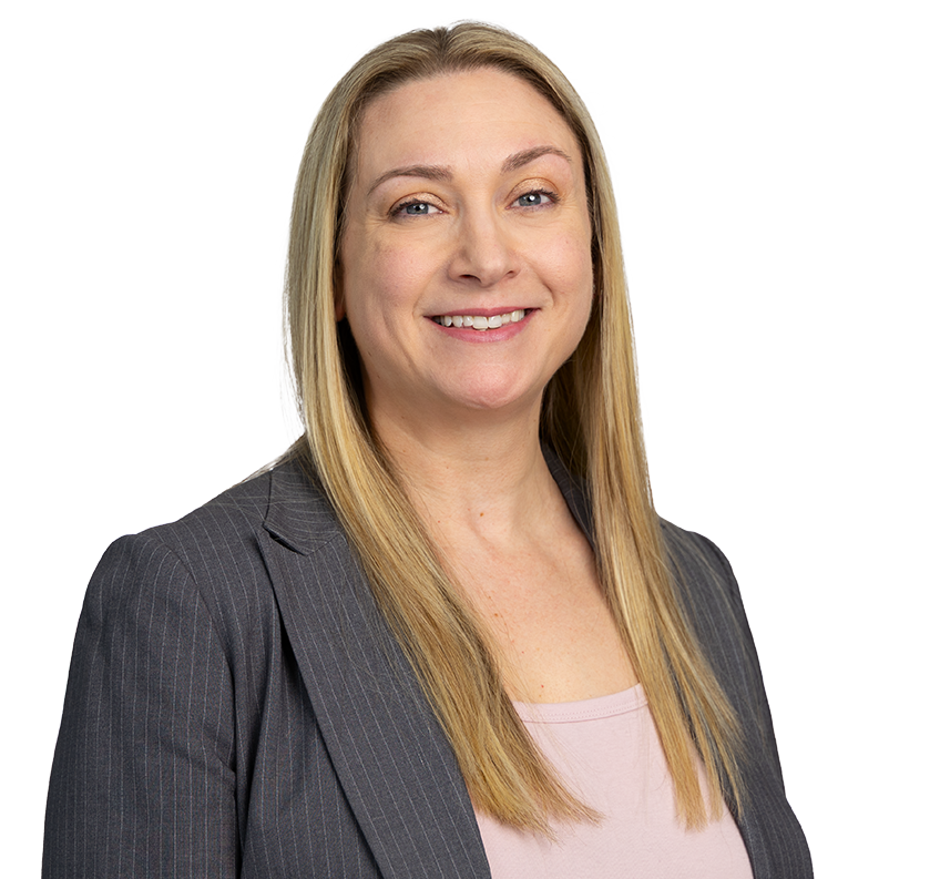 Lauren M. Ahern