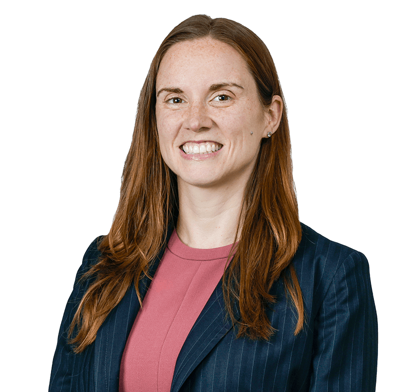 Meghan E. Anderson