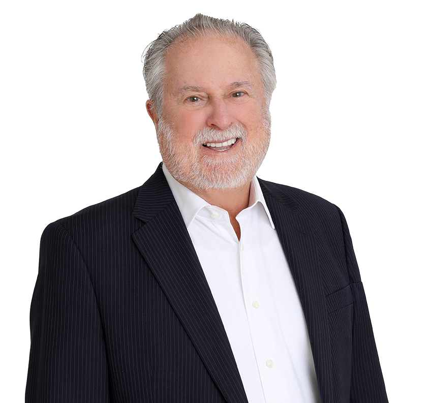 Michael A. Backer