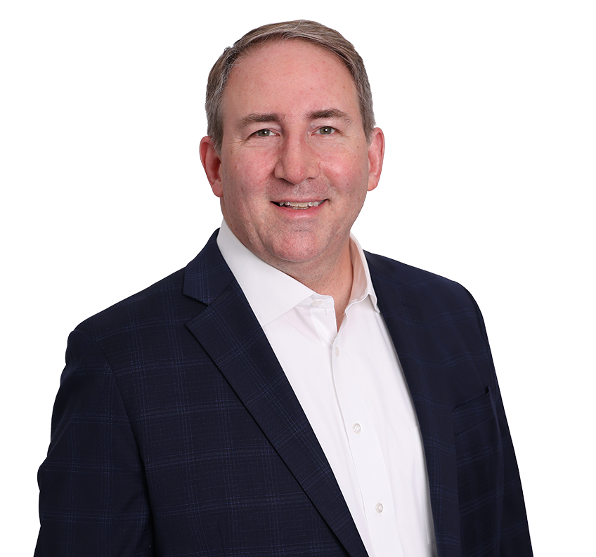 Darren C. Barreiro
