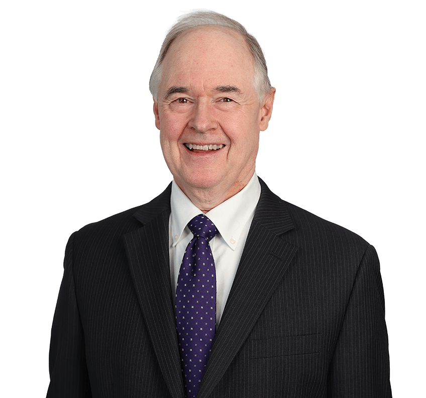 Kenneth T. Bills