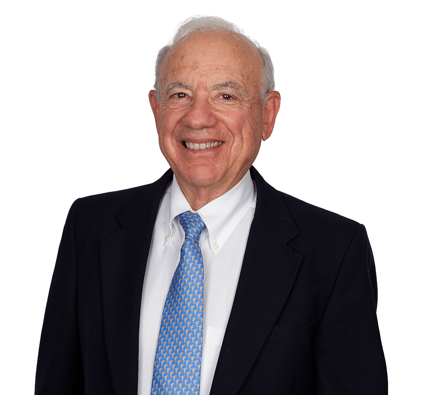 Martin E. Dollinger