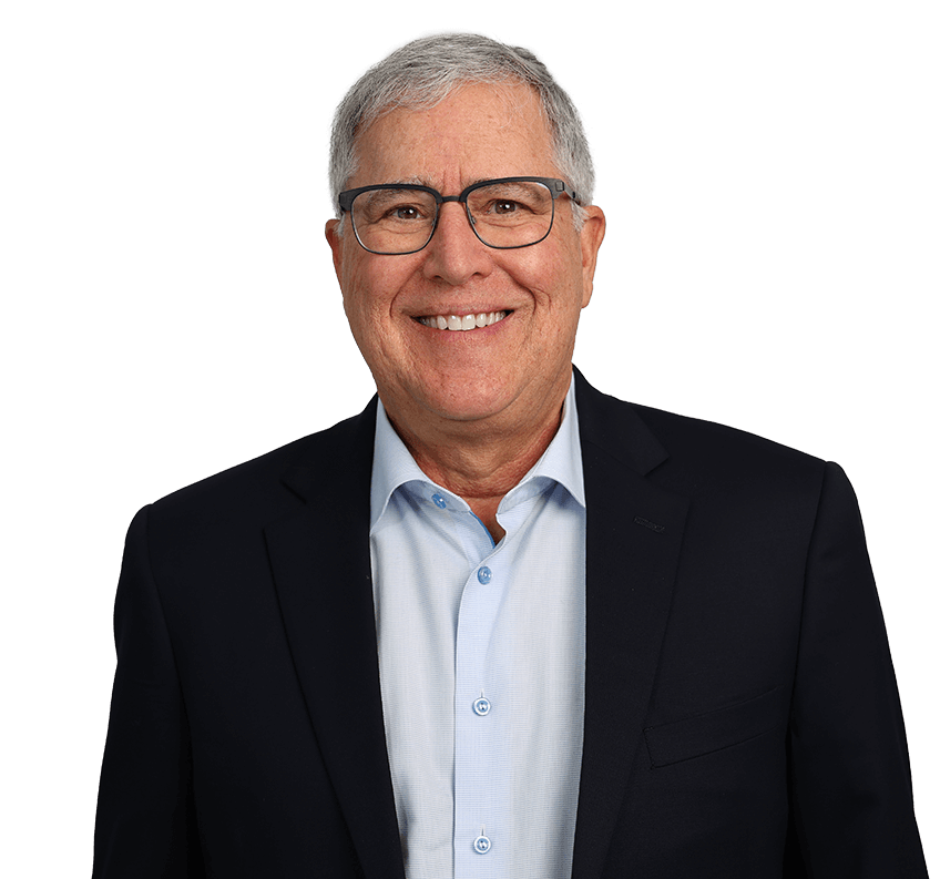 Michael K. Feinberg