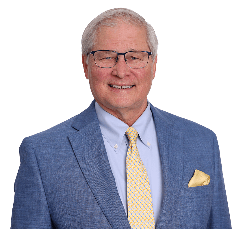 Robert B. Hille