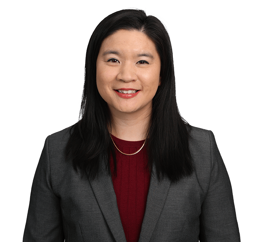 Irene Hsieh