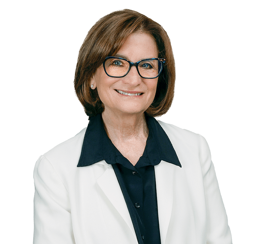 Nancy Isaacson