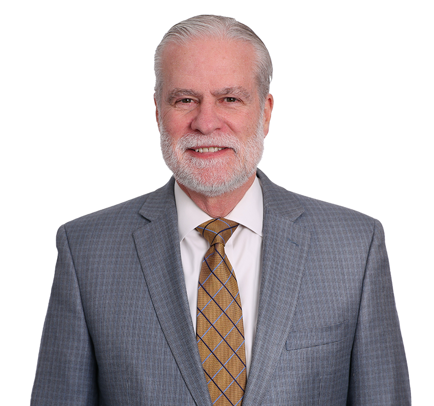 Luke J. Kealy