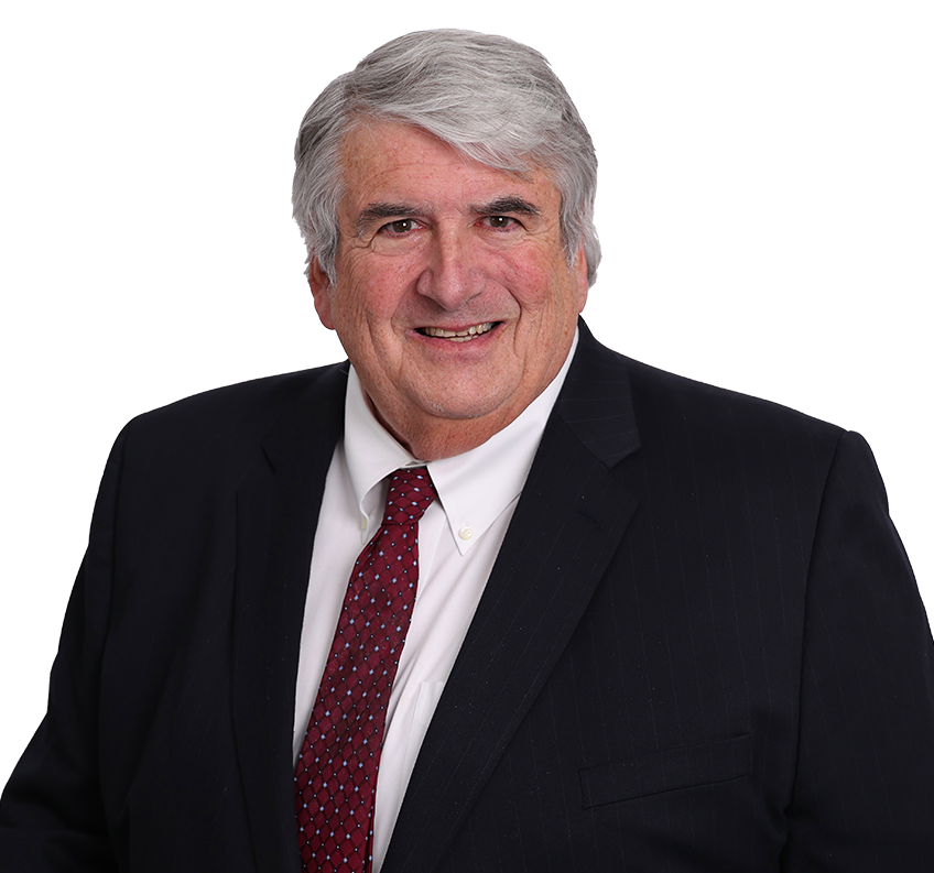 Donald A. Kessler