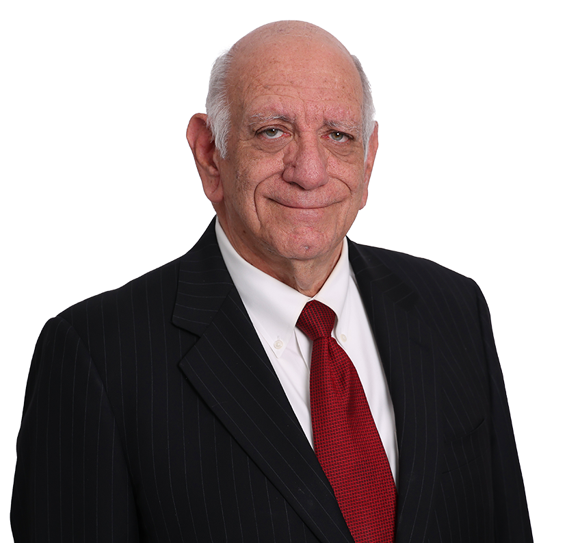 Frank A. Louis