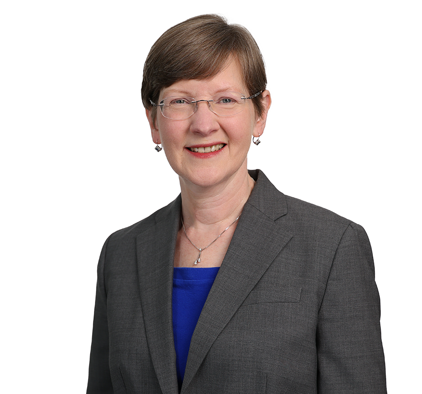Maureen E. Montague