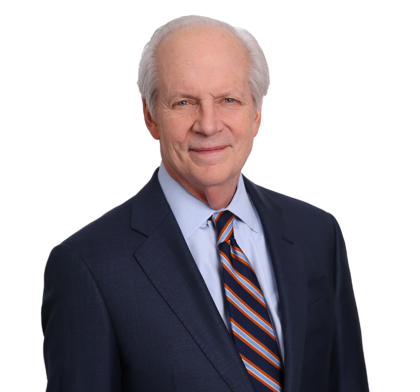 John D. North