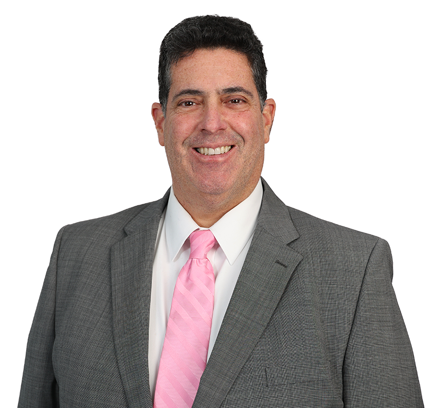 Steven Nudelman