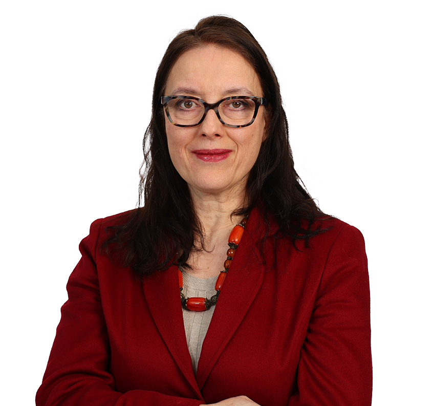 Maja M. Obradovic