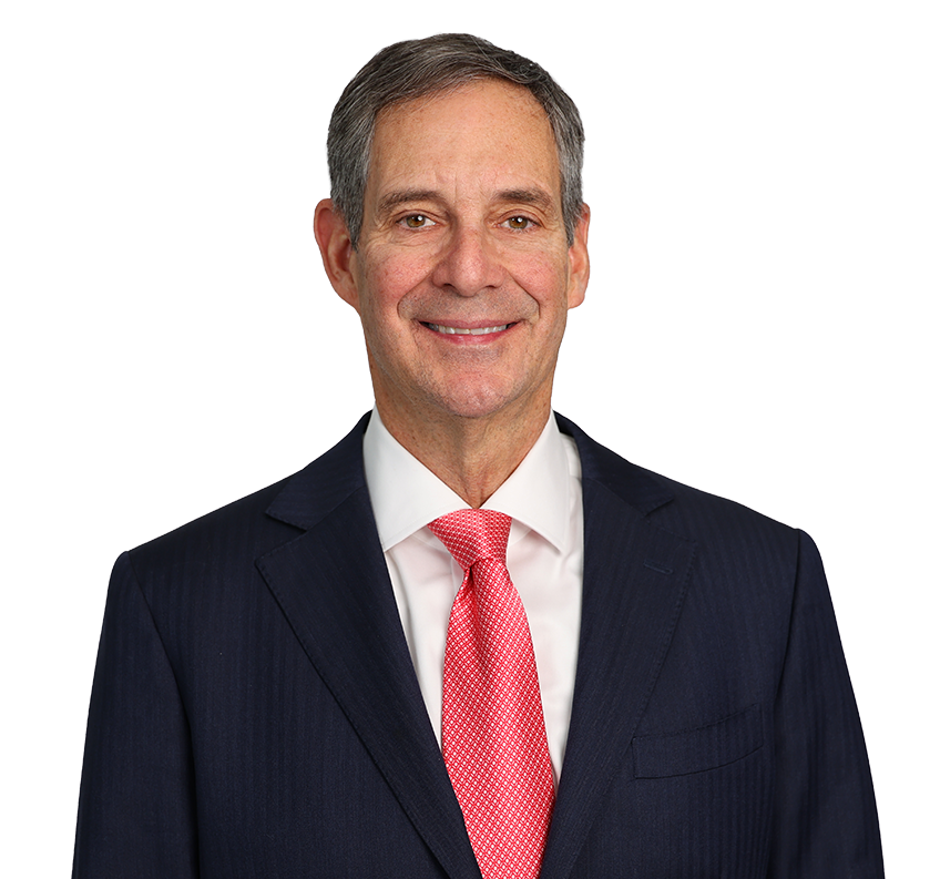 Joseph M. Oriolo