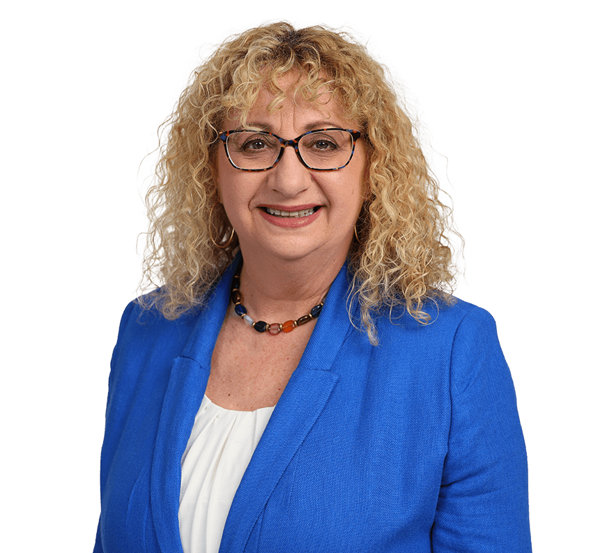 Diana J. Parker