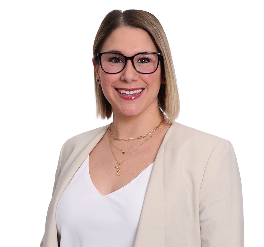 Lauren A. Perrella
