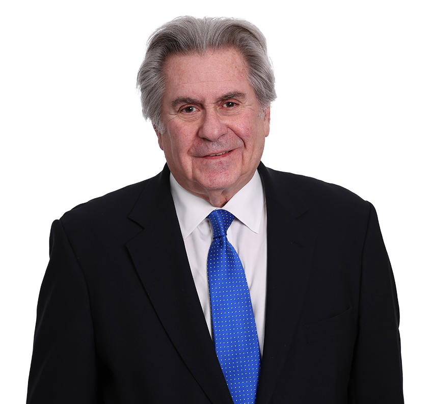 Alan S. Pralgever