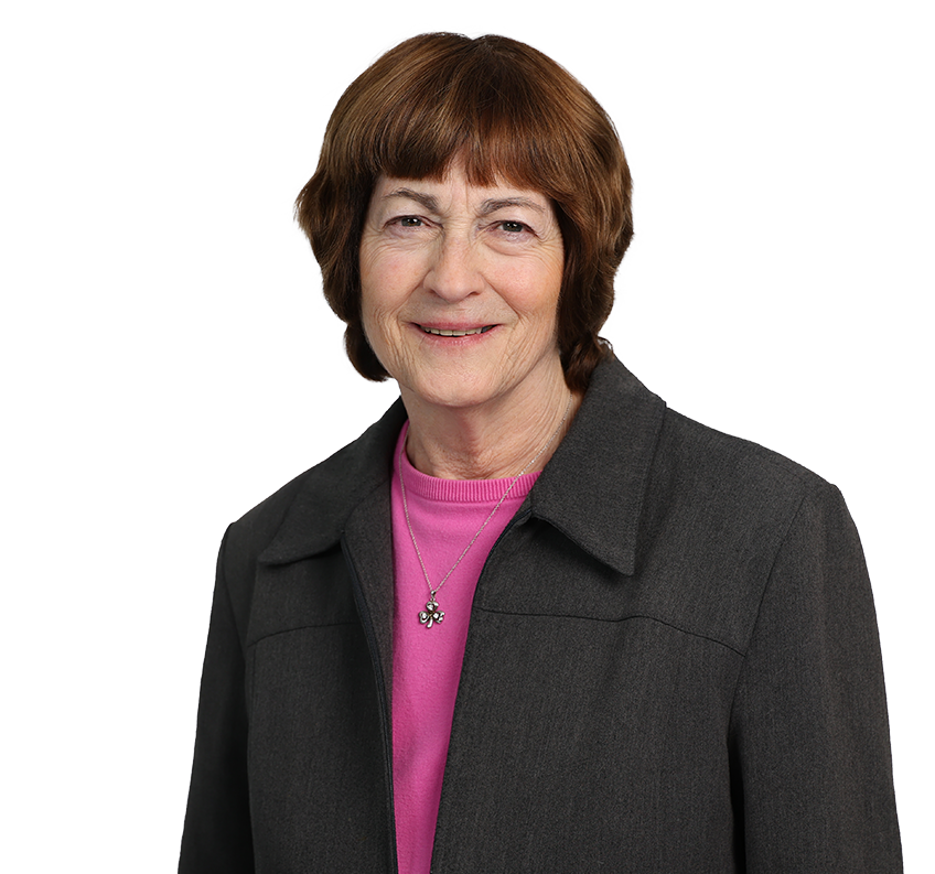 Regina E. Schneller